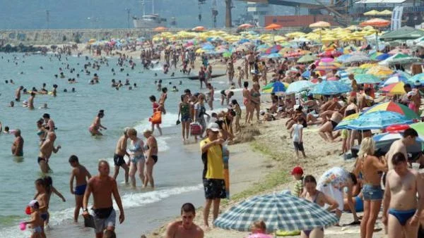 Спасителите на плажа до 30 септември 
