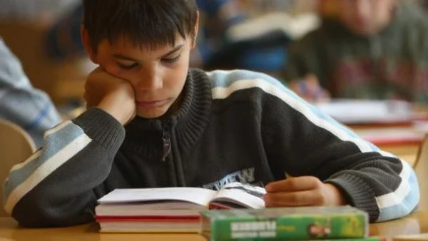Родителите свиха бюджета за първия учебен ден на децата си 