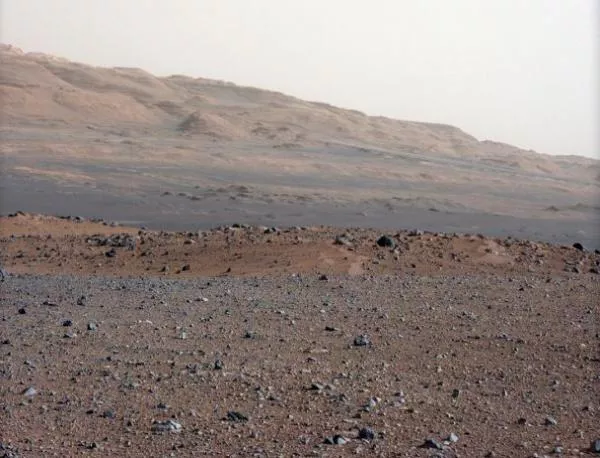 НАСА ще тества кораб за полети до Марс