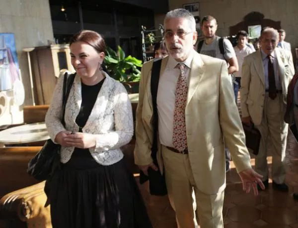 Отложиха делото на съдия Мирослава Тодорова заради нови доказателства