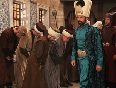 АА: Гърци и българи станаха фенове на турските сериали 