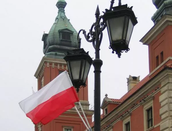 Полша се присъединява към космическата агенция на ЕС