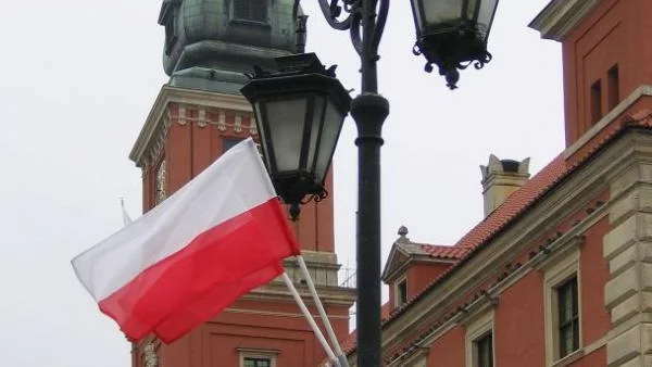 Полша се присъединява към космическата агенция на ЕС