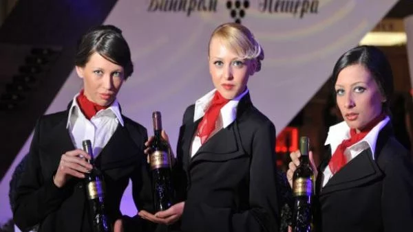 Български вина взеха Златни медали от Mundus Vini 2012