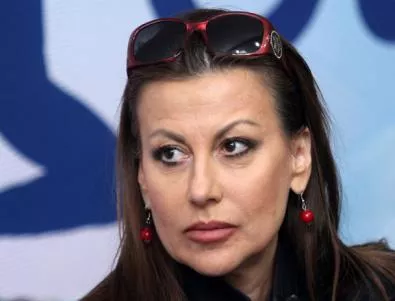 Илиана Раева ще се кандидатира за президент на федерацията 