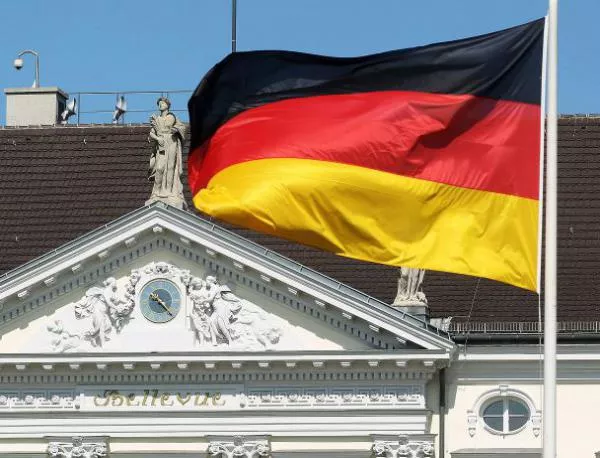 Германия затегна мерките за сигурност около посолствата си 