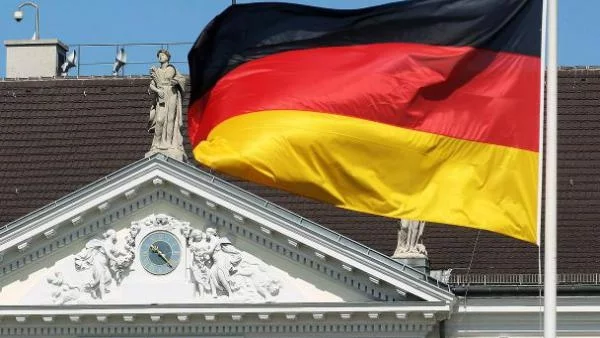 Германия затегна мерките за сигурност около посолствата си 