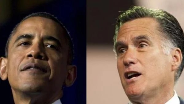 Обама с три пункта пред Ромни 