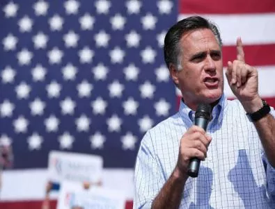 Нямало съмнения, че Ромни ще... загуби