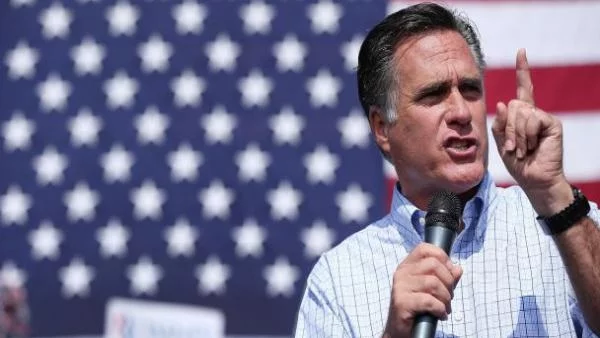 Нямало съмнения, че Ромни ще... загуби