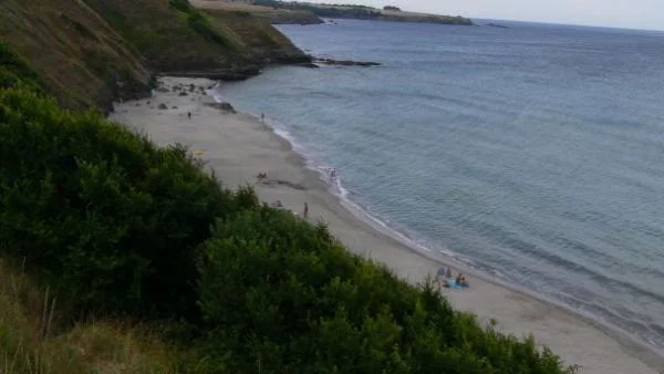 Голямо газово находище бе открито в Черно море