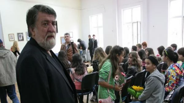 Рашидов: Народ без мечти е като човек без очи