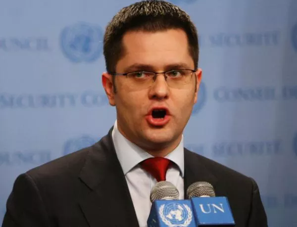 Сърбия поема председателството на ОС на ООН 