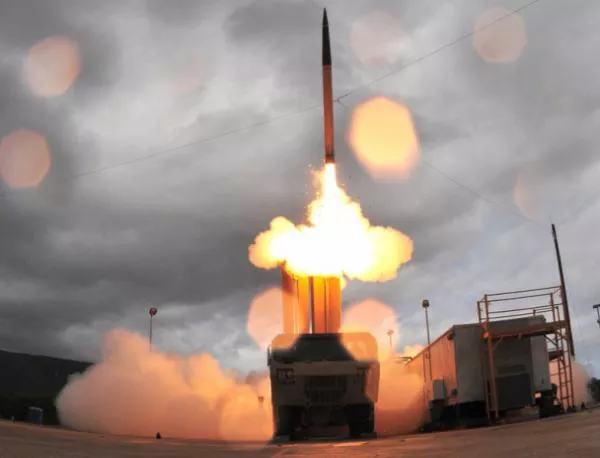 Пентагонът възобновява изпитанията на нови ракети-прихващачи за ПРО