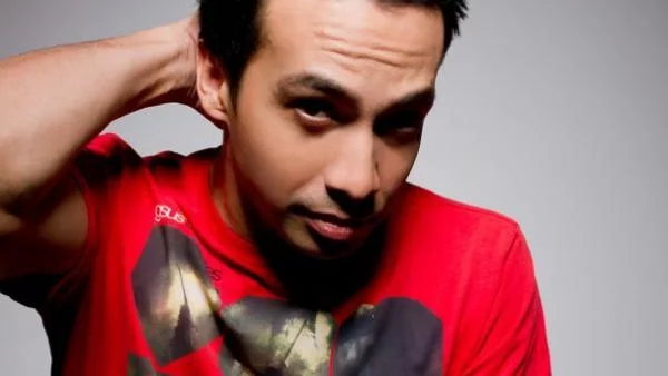 Летящият холандец Laidback Luke с петъчно парти в София