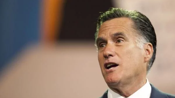 Нов удар за Мит Ромни