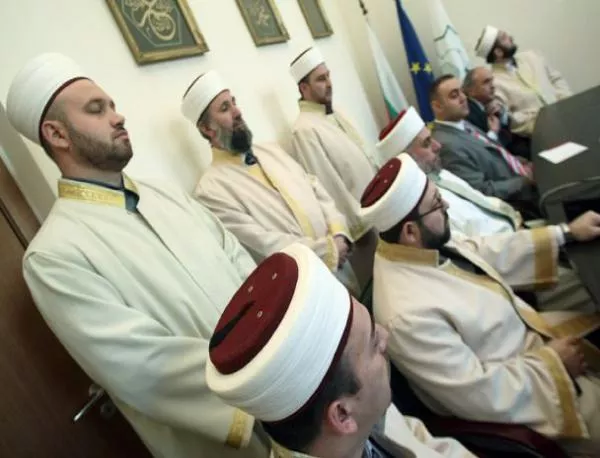 Мюфтийството: Ограничава се религиозният живот на мюсюлманите