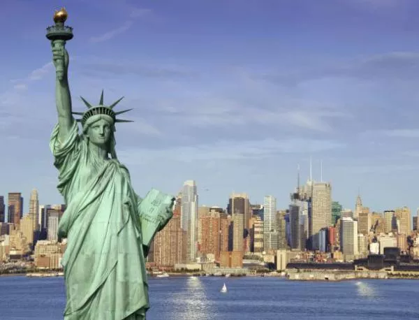 Ню Йорк е най-мръсният и шумен град в САЩ