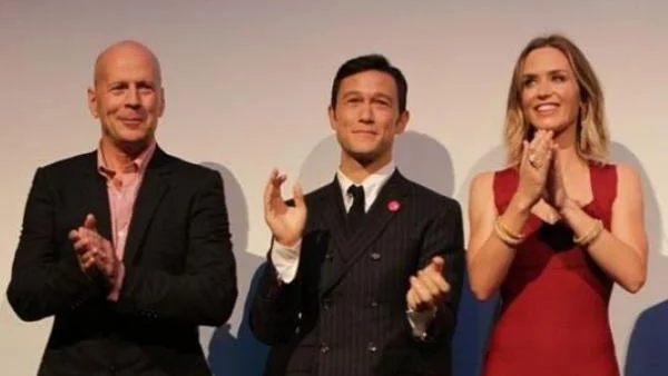 "Looper: Убиец във времето" със световна премиера на фестивала в Торонто