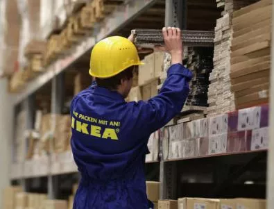 Основателят на IKEA остави бизнеса  