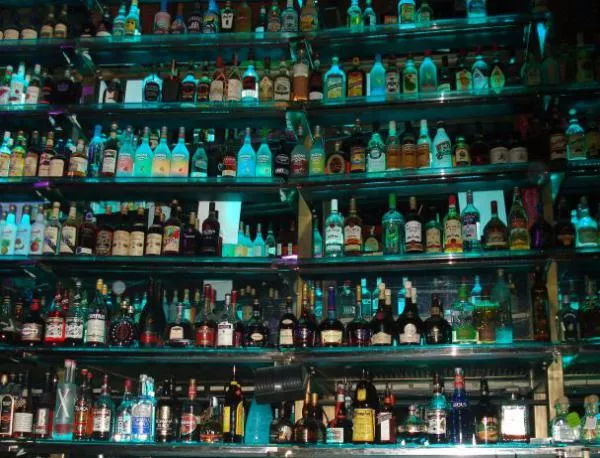Чехия забрани износа на алкохол
