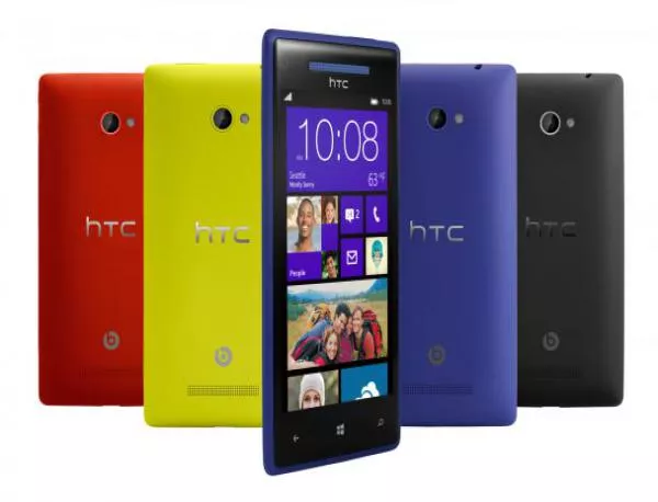 HTC Windows Phone 8X – следващият супертелефон на Майкрософт