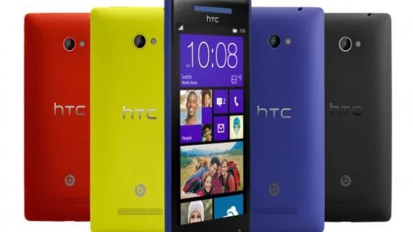 HTC Windows Phone 8X – следващият супертелефон на Майкрософт