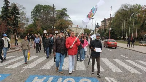 Утре паркираме безплатно в Синя зона