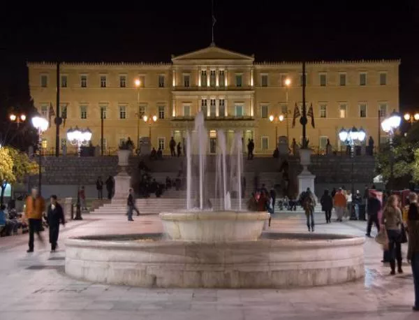  Атина ще сключи следващата си сделка с кредиторите до дни 