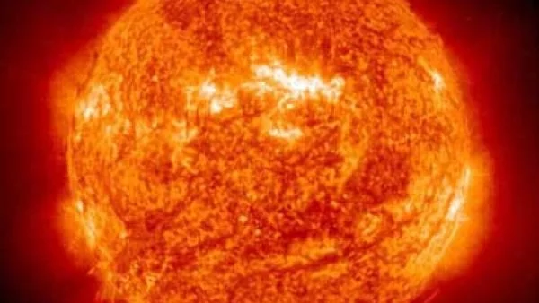 Учени от НАСА: Утре Земята може да потъне в мрак
