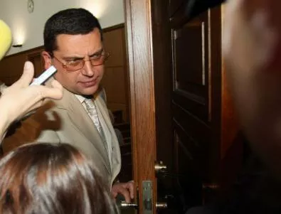 Марио Николов - невинен по всички обвинения за САПАРД