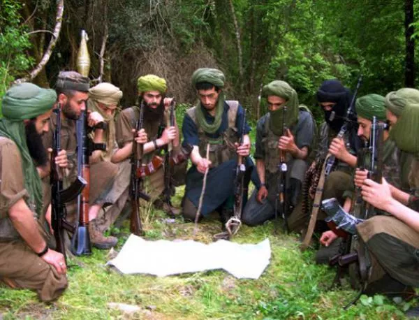Талибаните с нова стратегия за завладяването на Афганистан 