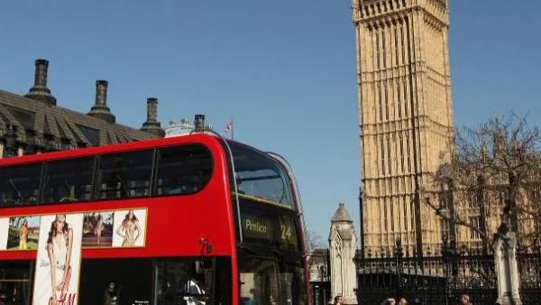 Великобритания се страхува от централизацията на ЕС