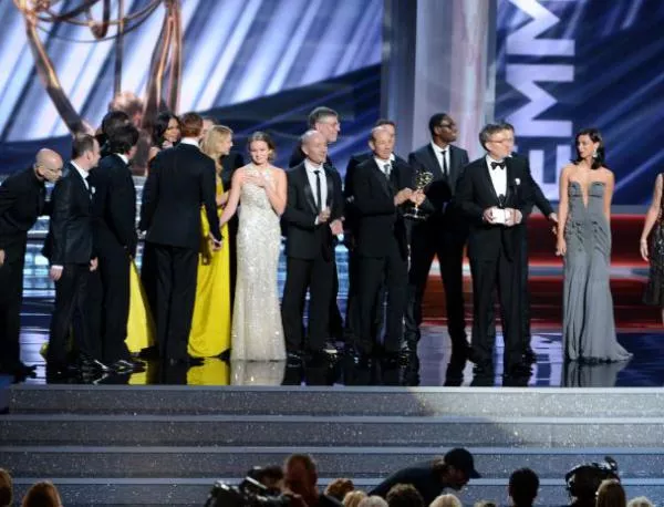 "Homeland" и "Modern Family" са големите победители за "Еми"