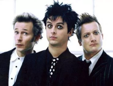 Вокалистът на Green Day в болница заради наркотици