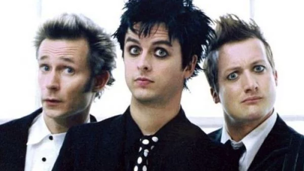 Вокалистът на Green Day в болница заради наркотици