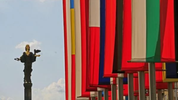 БГ корупцията - 3 пъти по-висока от ЕС