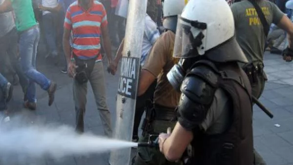 Мюсюлманите на Балканите се разгорещиха