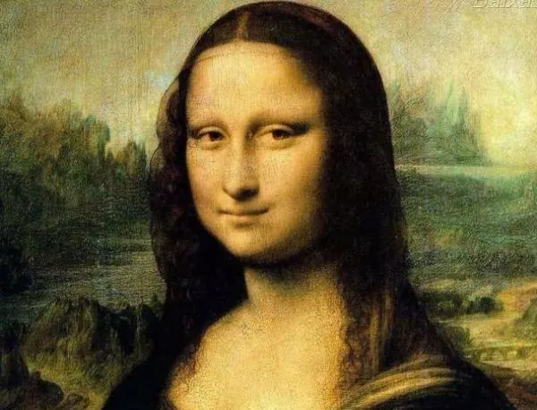 Експерти: Има втори вариант на "Мона Лиза"