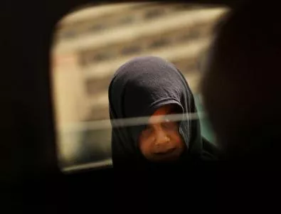 В Египет момичетата на 9 г. ще се омъжват?