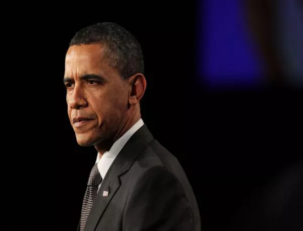 Обама: Трябва да попречим на Иран да се сдобие с ядрено оръжие 