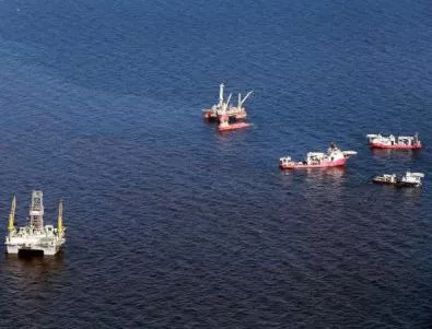 САЩ планират нов добив на нефт и газ в Мексиканския залив 