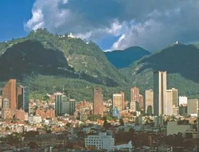 Кметът на Богота иска конфискуваната дрога да се използва като лек