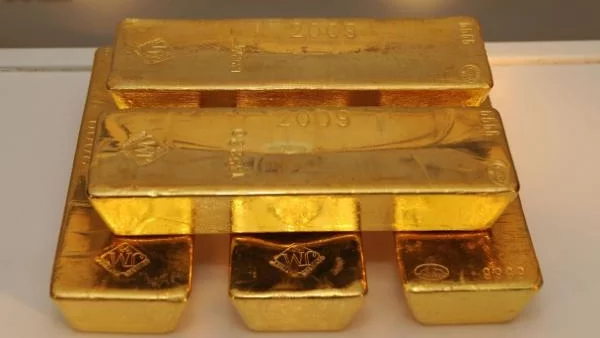 Северна Корея тайно продава злато