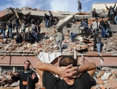 Човекът срещу природата: Готови ли сме да победим земетресенията?