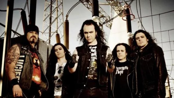 Moonspell: Концертите в България са празненство между бандата и публиката