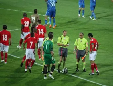 ДПА: Мафията владее българския футбол 