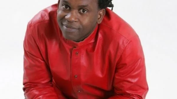 Dr. Alban отново в България