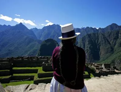 Перу е №2 в света по производство на кока 