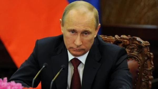 Путин ни напомни за "Южен поток"